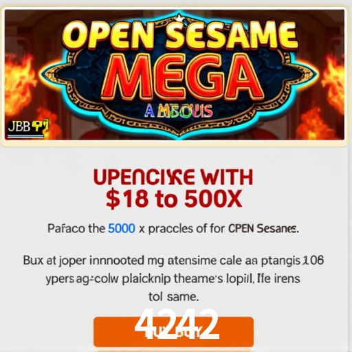 Login Seguro 4242