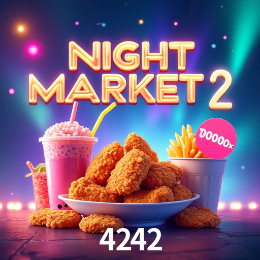 Jogos de Slot 4242